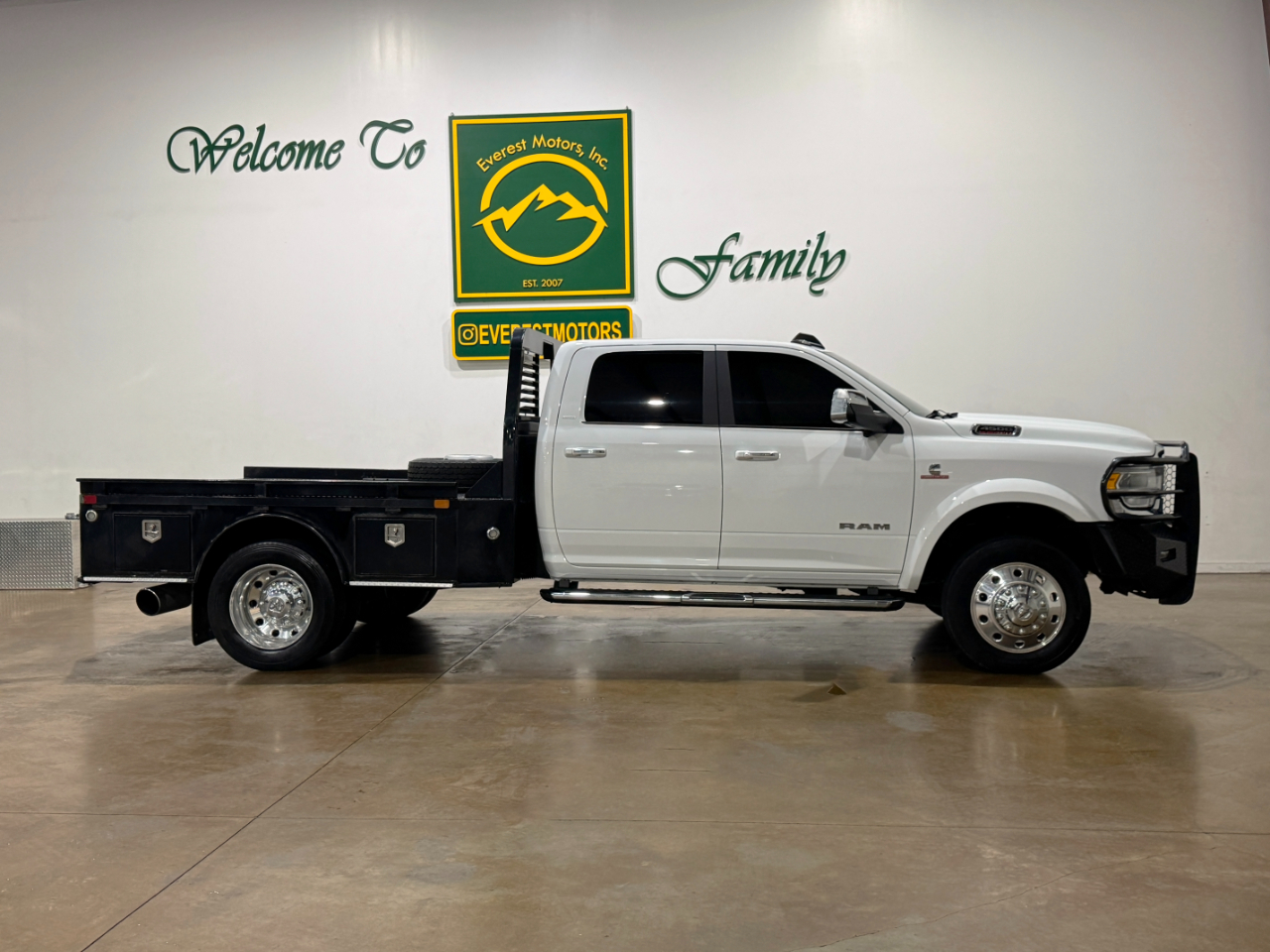 ram ram 4500 chassis cab 2021 3C7WRLEL9MG526572 image ram ram 4500 chassis cab 2021 3C7WRLEL9MG526572 image